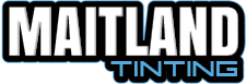 Maitland Tinting – Car & Home Window Tinting Logo